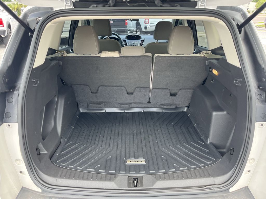used 2014 Ford Escape car, priced at $6,491