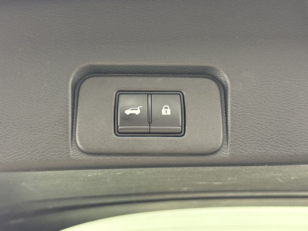 used 2024 Nissan Rogue car, priced at $21,997