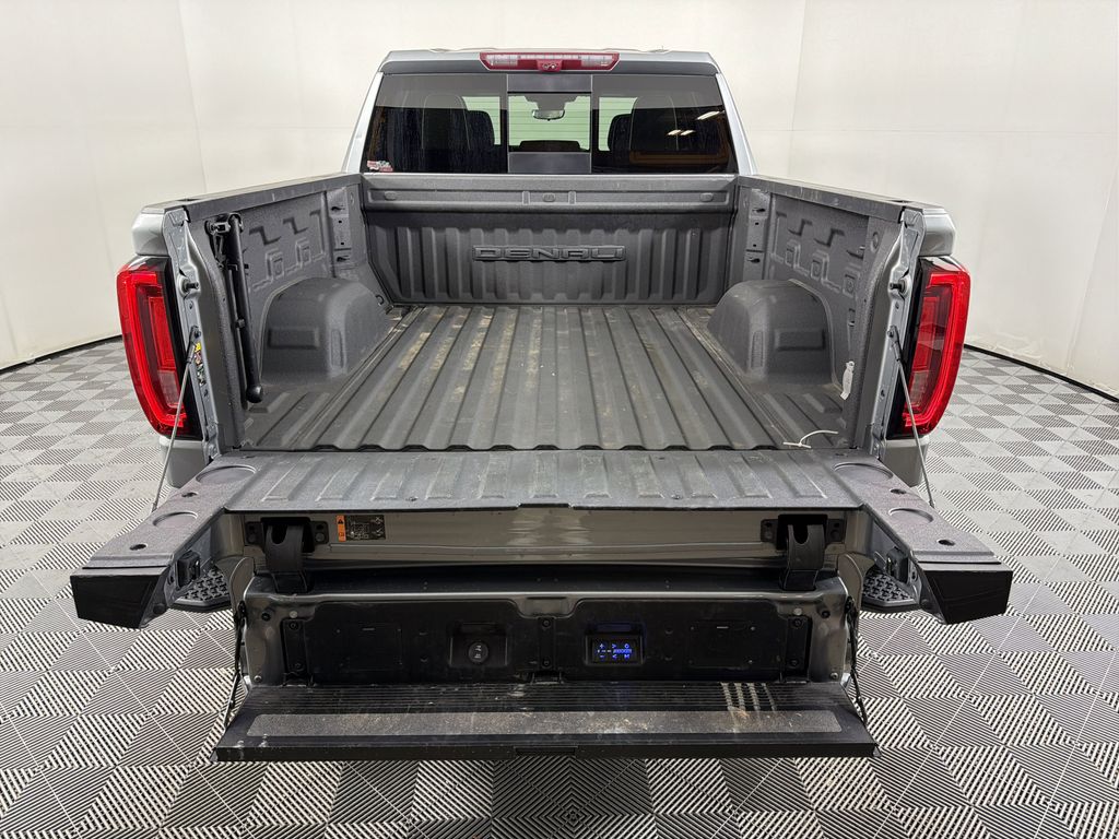 used 2023 GMC Sierra 1500 car, priced at $59,777