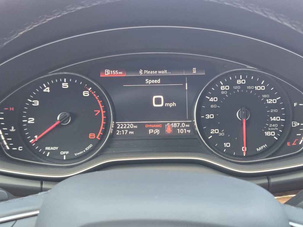used 2023 Audi Q5 car, priced at $36,352