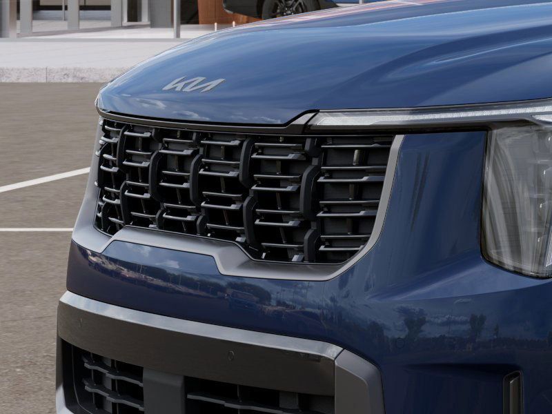 new 2025 Kia Sorento car, priced at $39,443