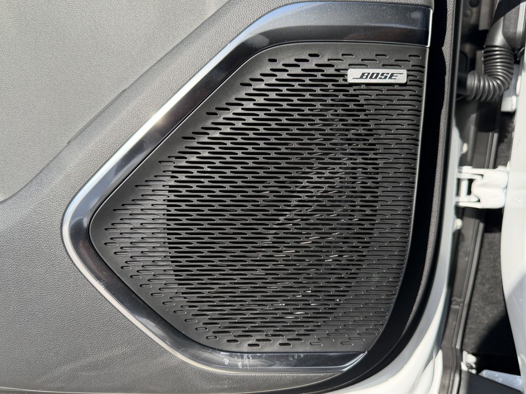 new 2026 GMC Acadia car, priced at $44,717