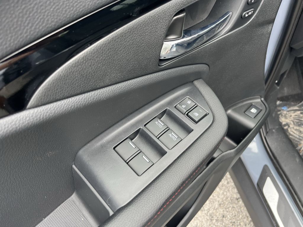 new 2025 Honda Ridgeline car, priced at $45,841