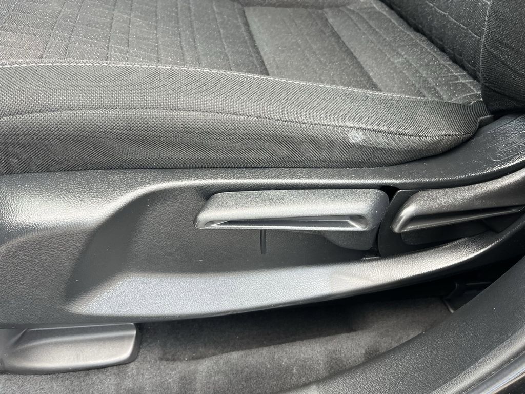 used 2023 Honda HR-V car, priced at $20,994