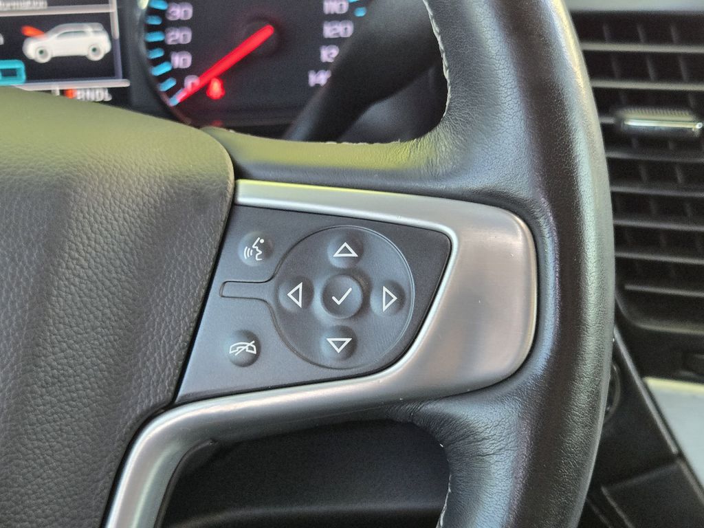 used 2019 GMC Yukon car, priced at $32,891