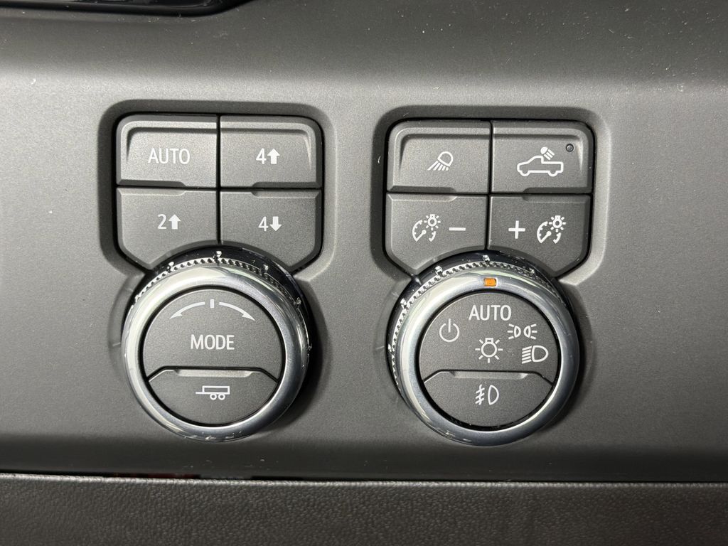 new 2026 GMC Sierra 1500 car, priced at $70,600