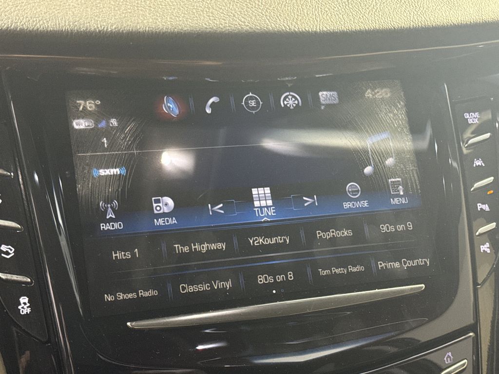 used 2018 Cadillac Escalade car