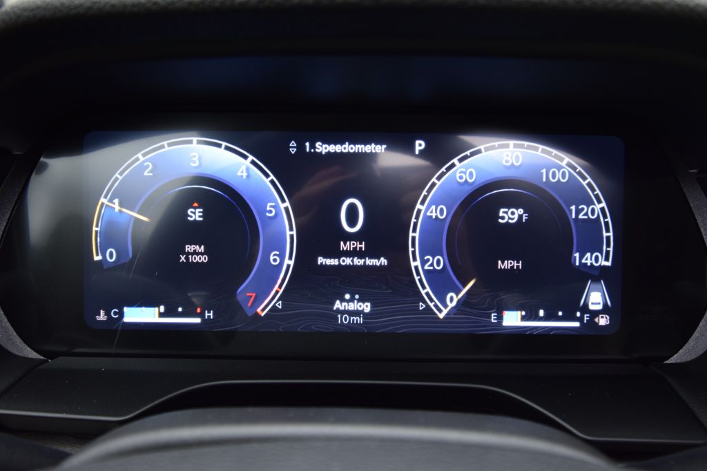 new 2025 Jeep Grand Cherokee car, priced at $52,938