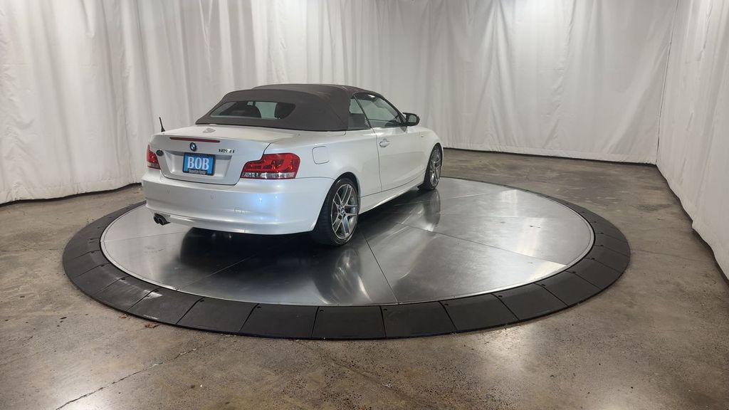 used 2013 BMW 1-Series car, priced at $13,983