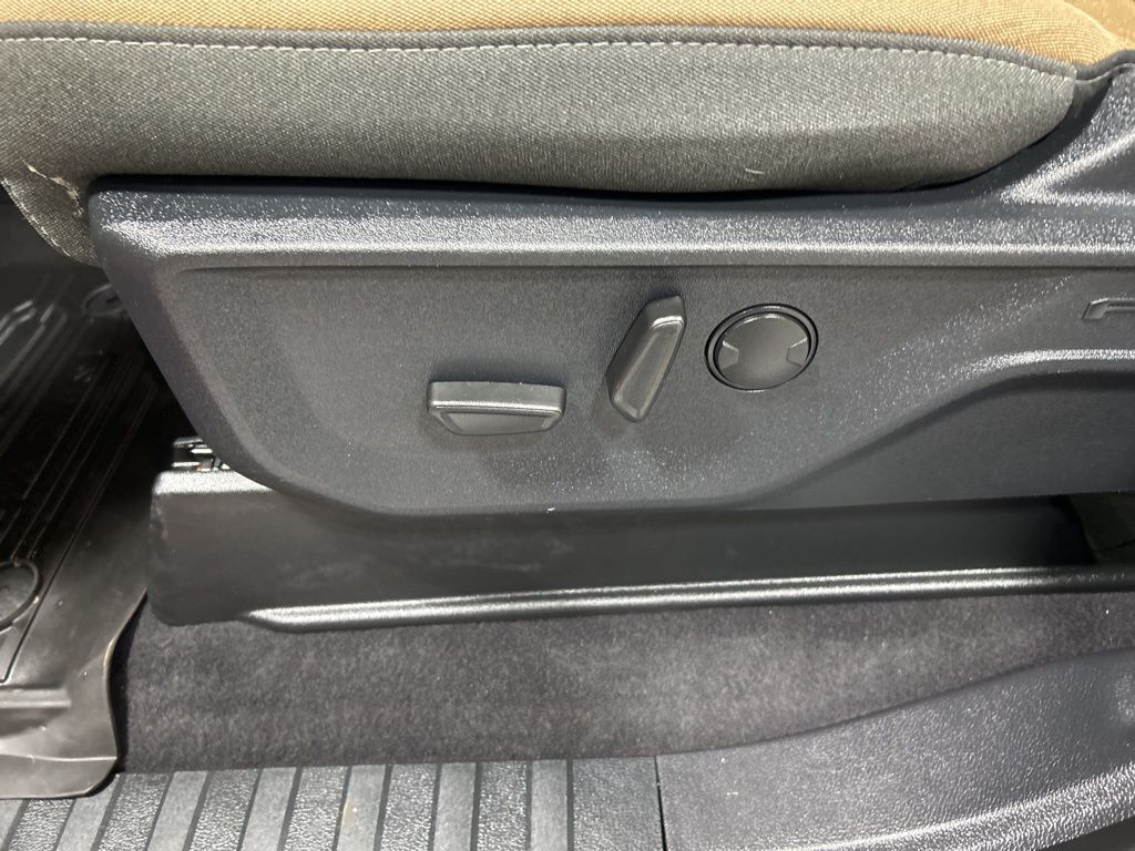 used 2023 Ford F-150 car, priced at $45,986