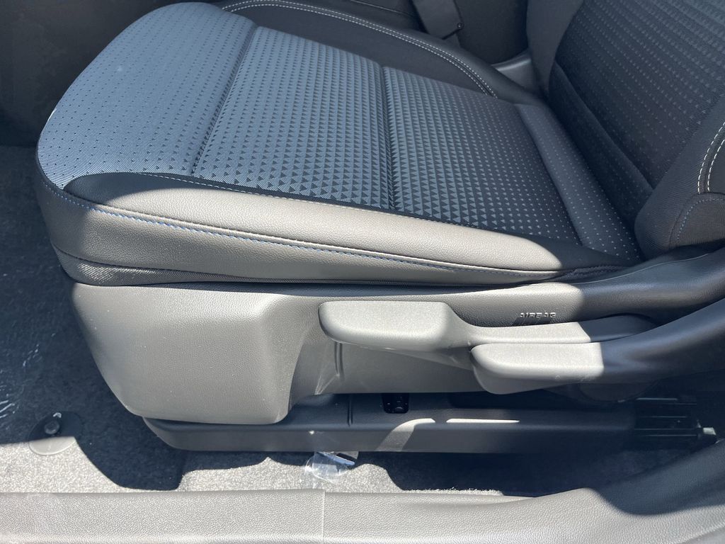 new 2025 Chevrolet Trax car, priced at $23,241