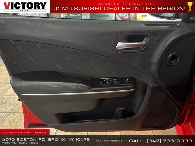 used 2023 Dodge Charger car, priced at $17,550