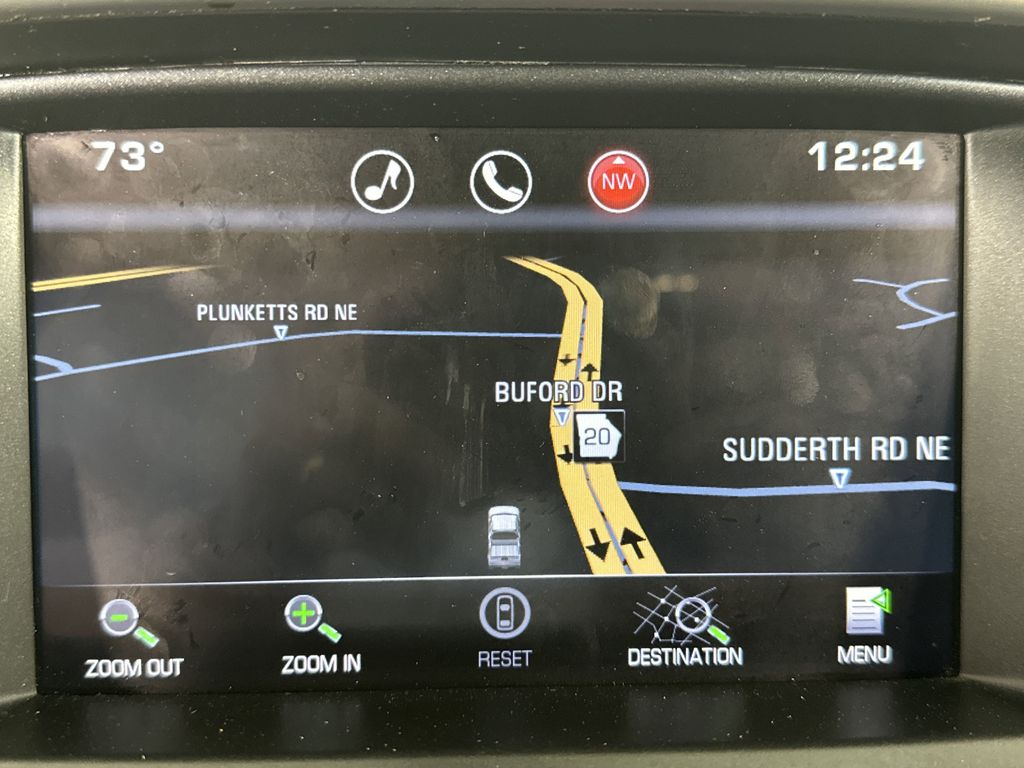 used 2015 GMC Canyon car, priced at $18,322