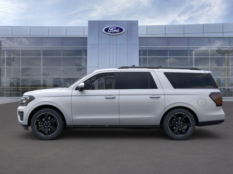 new 2024 Ford Expedition Max car, priced at $86,195