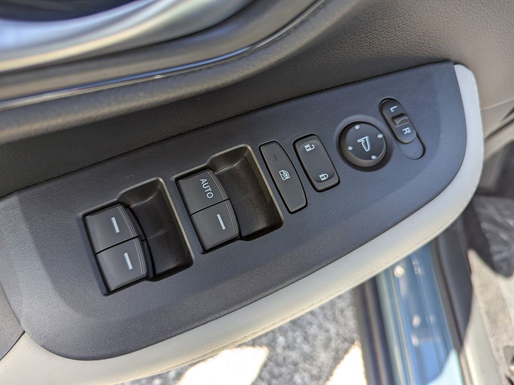 new 2026 Honda HR-V car, priced at $28,619