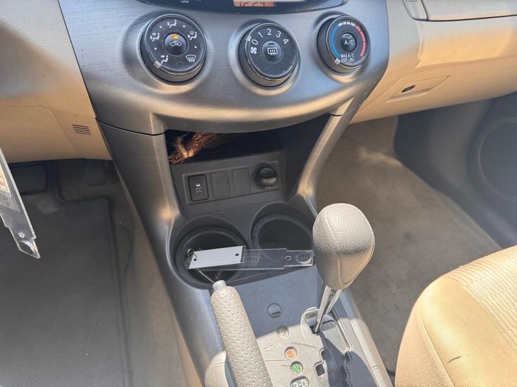 used 2012 Toyota RAV4 car, priced at $10,955