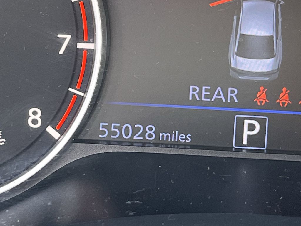 used 2023 Nissan Altima car, priced at $20,985