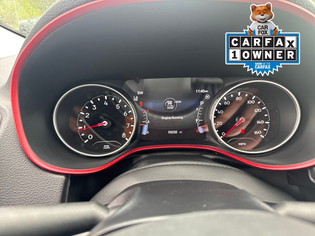 used 2021 Jeep Compass car, priced at $20,728