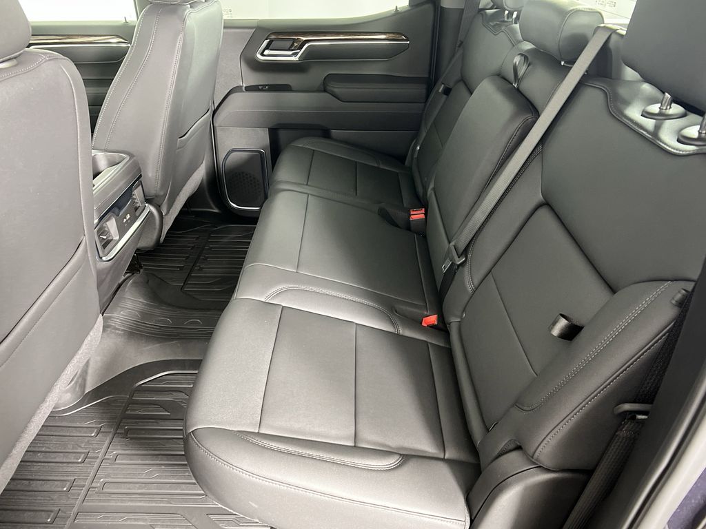 new 2025 GMC Sierra 1500 car, priced at $61,974
