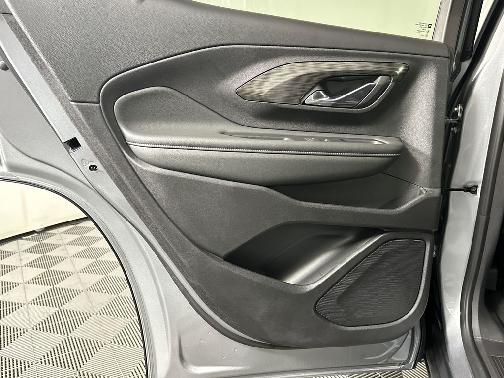 new 2024 GMC Terrain car, priced at $29,255