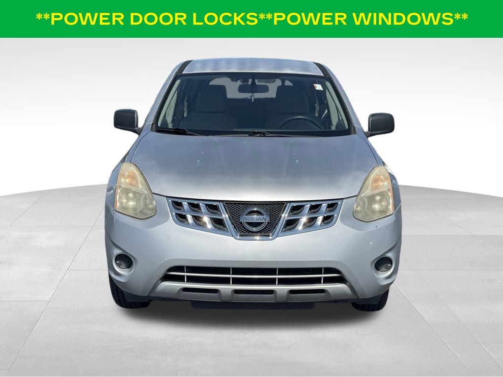 used 2011 Nissan Rogue car, priced at $7,000