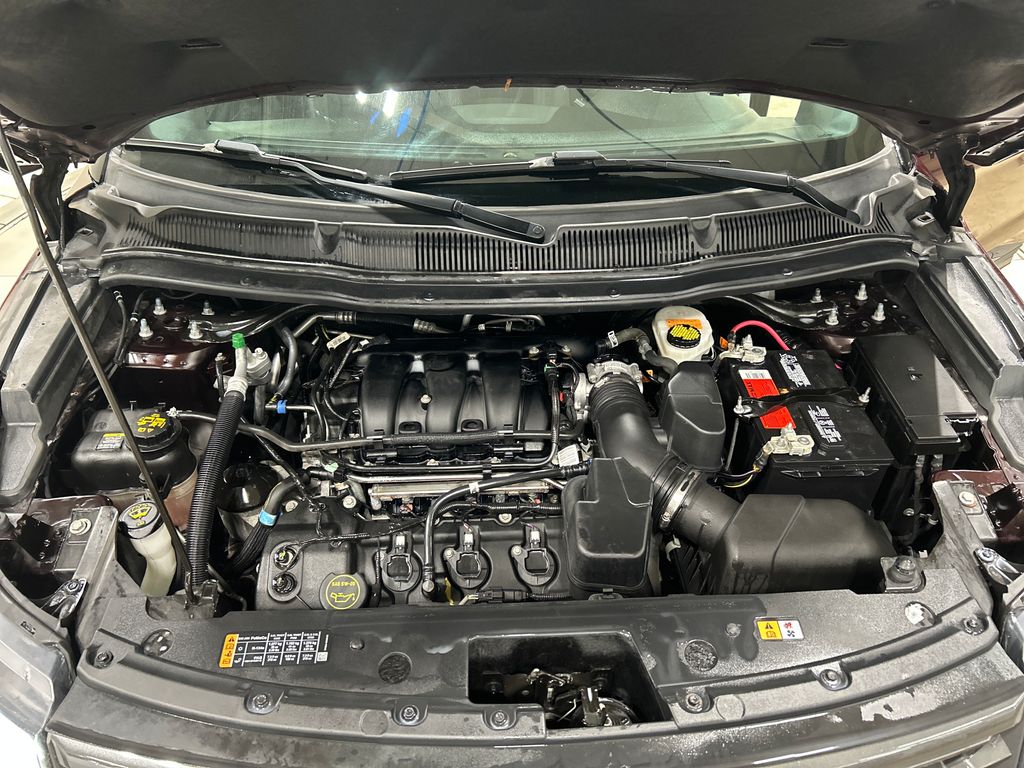 used 2019 Ford Explorer car, priced at $21,301