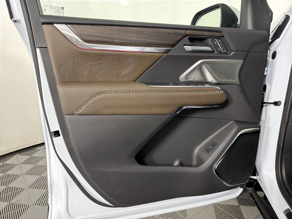 new 2026 GMC Acadia car, priced at $63,890