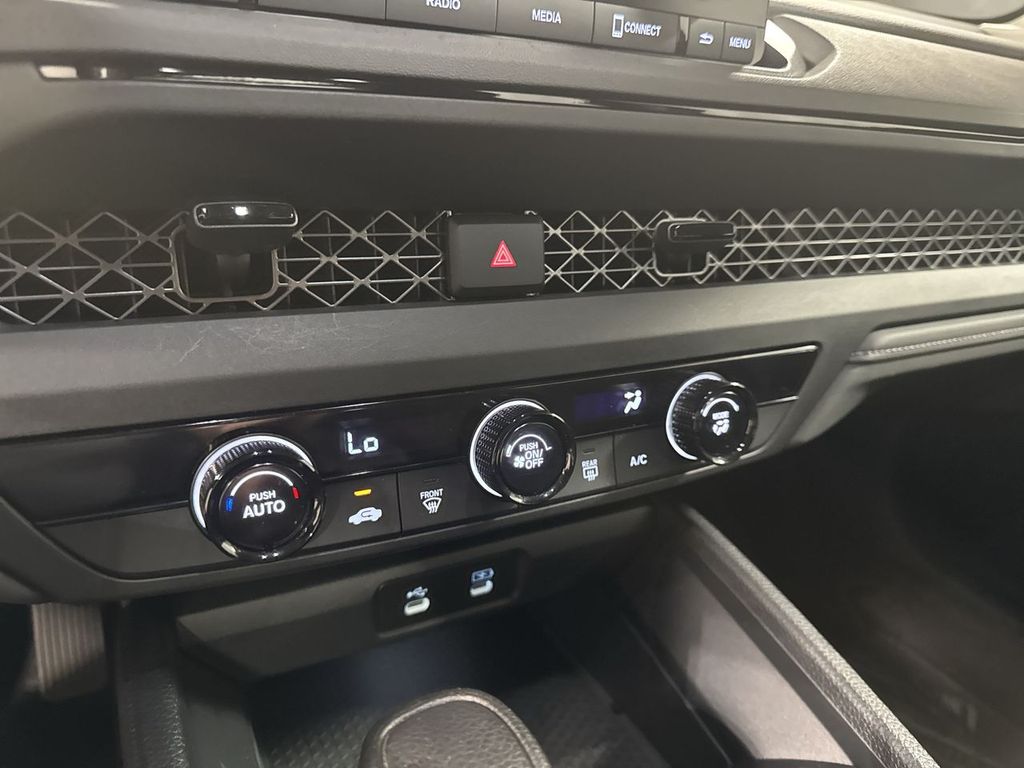 used 2024 Honda Accord car, priced at $24,990