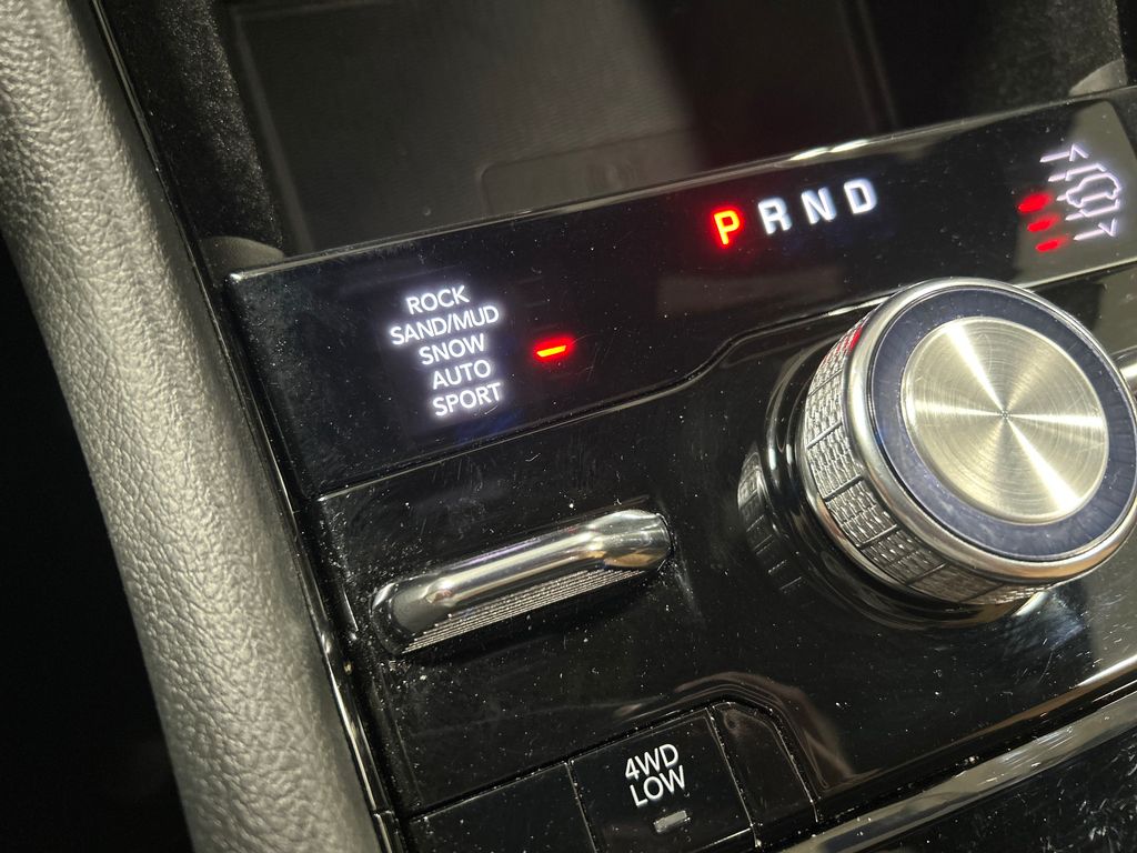 used 2021 Jeep Grand Cherokee L car, priced at $42,455
