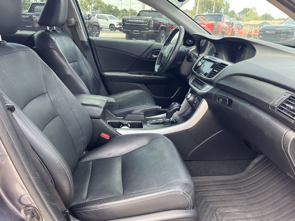 used 2014 Honda Accord car, priced at $10,991