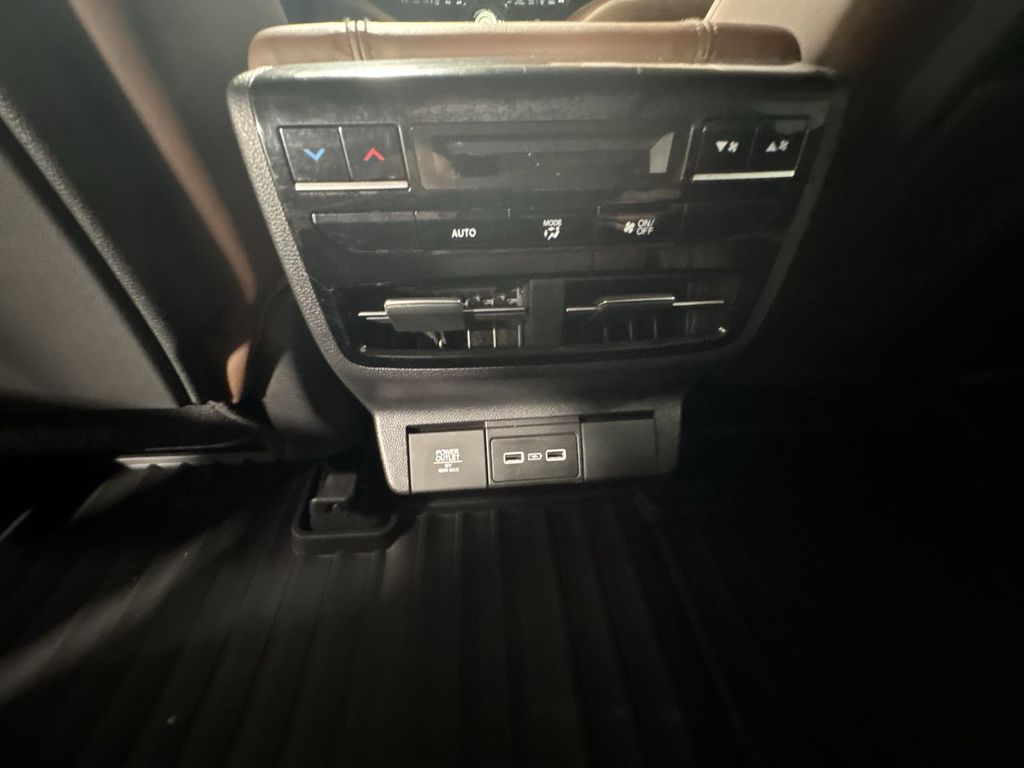 used 2023 Acura MDX car, priced at $46,183
