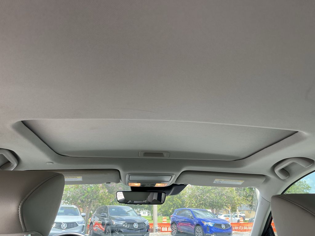 used 2020 Honda Accord Hybrid car, priced at $19,592