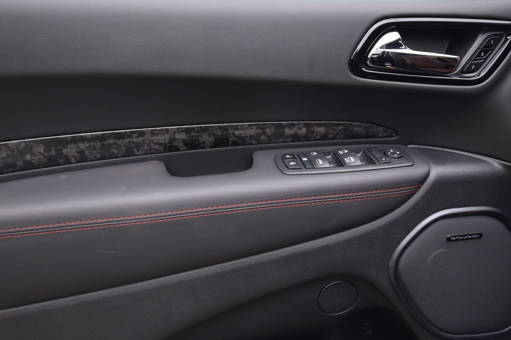 new 2025 Dodge Durango car, priced at $56,301
