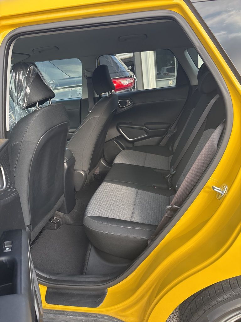 used 2020 Kia Soul car, priced at $14,491