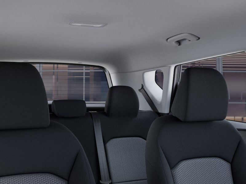 new 2025 Kia Soul car, priced at $20,004