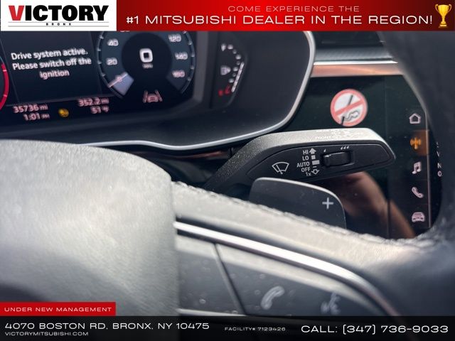 used 2023 Audi Q3 car, priced at $21,960
