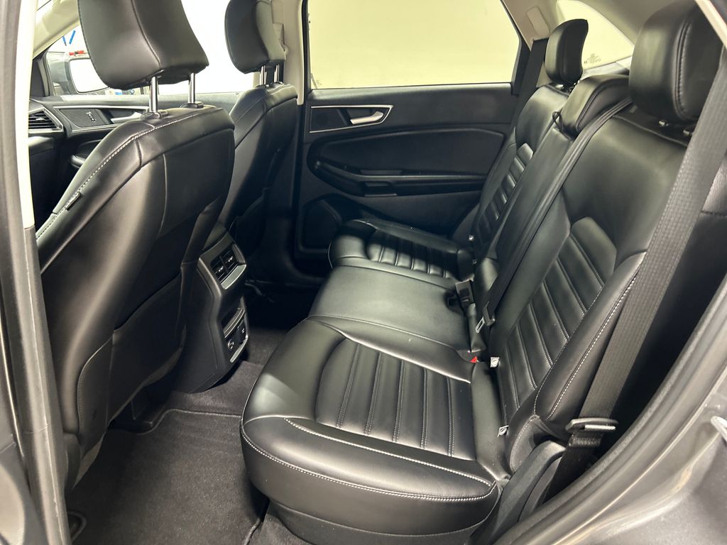 used 2022 Ford Edge car, priced at $27,165