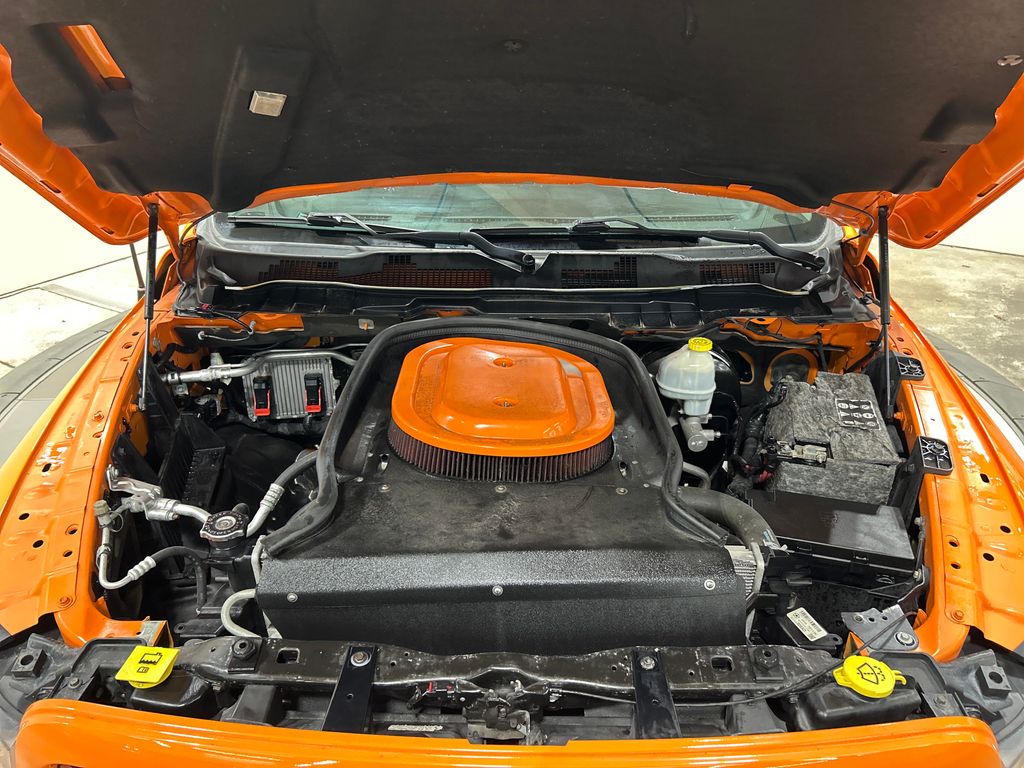 used 2015 Ram 1500 car, priced at $27,521