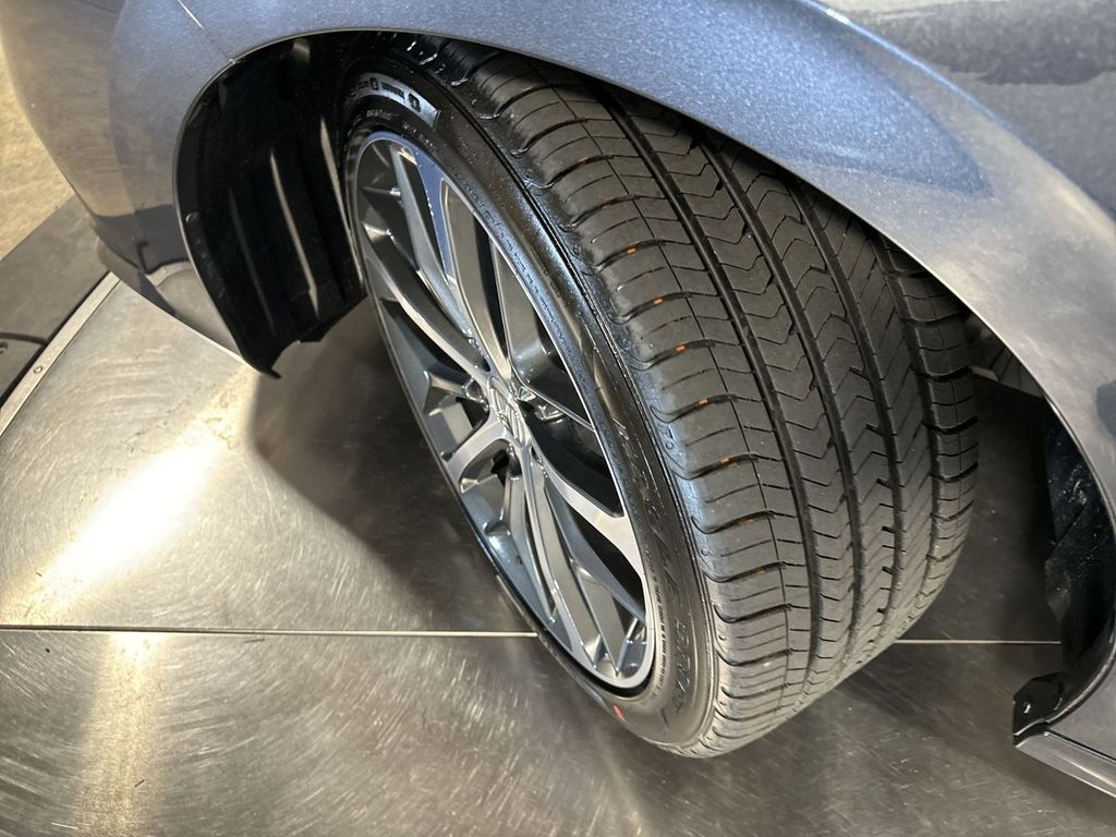 used 2024 Honda Civic car, priced at $28,532