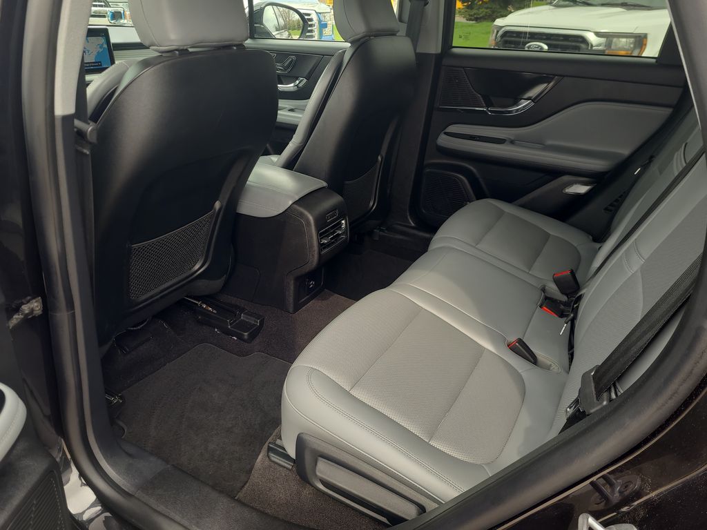 used 2022 Lincoln Corsair car, priced at $29,584