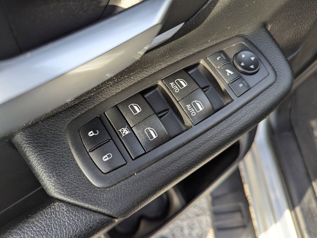 used 2019 Ram 1500 car, priced at $28,391