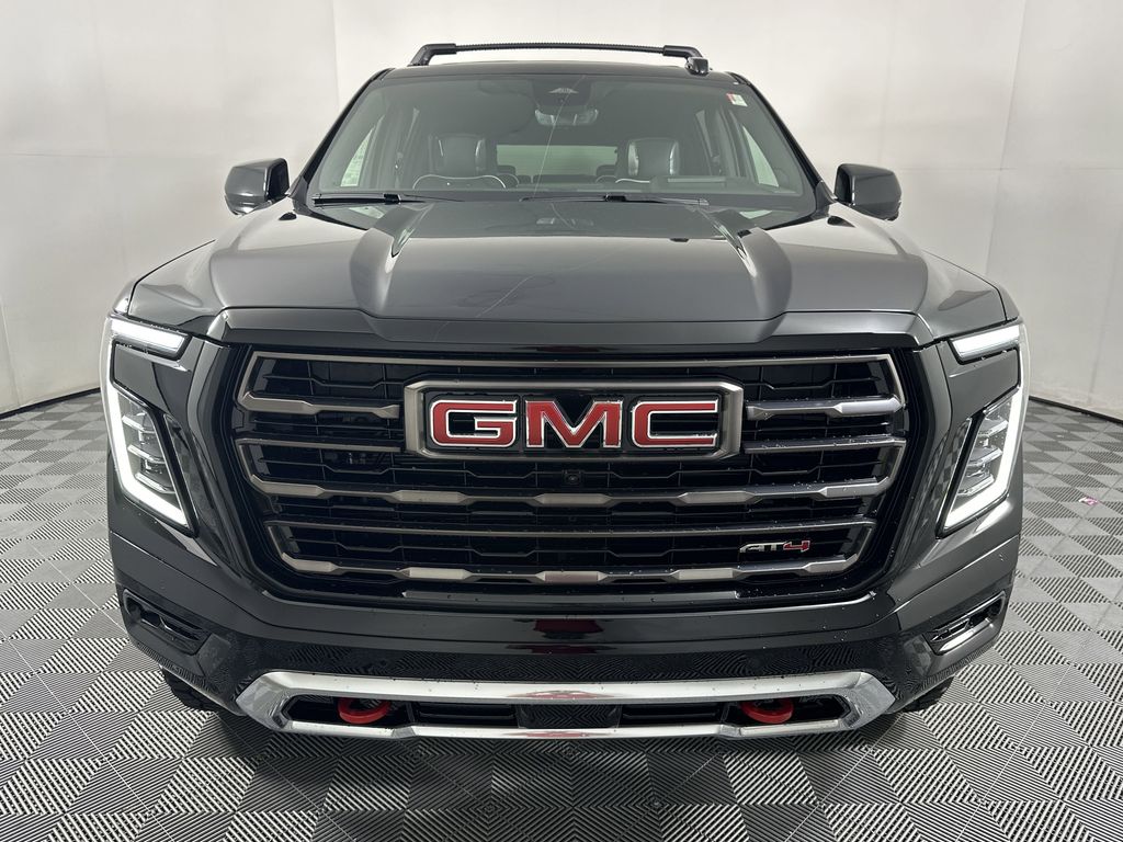 new 2025 GMC Yukon XL car, priced at $104,514