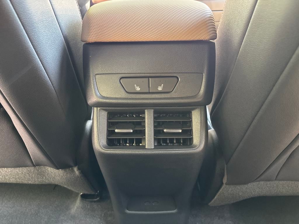 new 2026 Chevrolet Equinox car, priced at $38,290