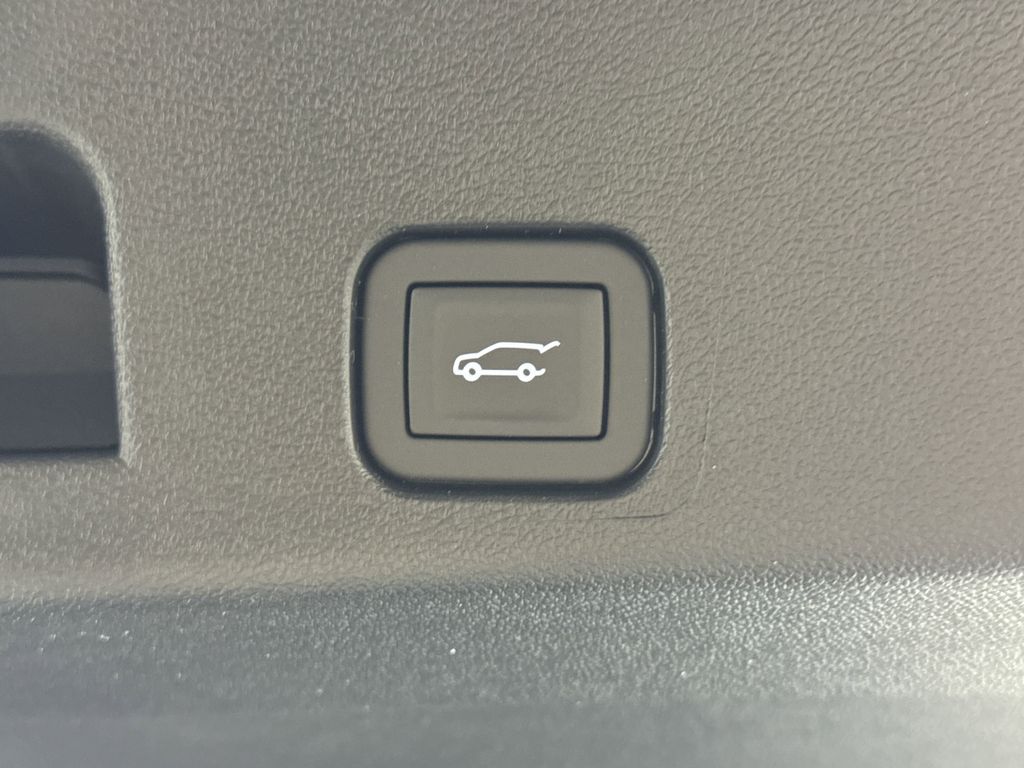 new 2025 Buick Enclave car, priced at $56,994