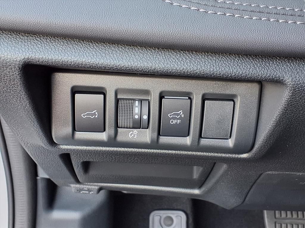 new 2025 Subaru Outback car, priced at $39,327