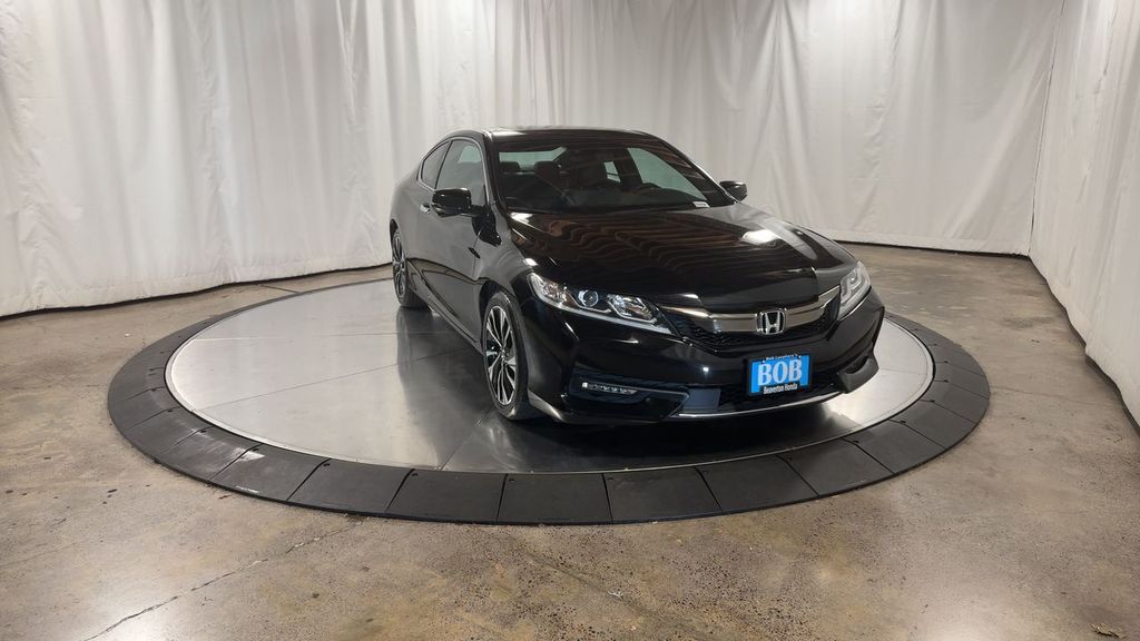 used 2017 Honda Accord car, priced at $19,206