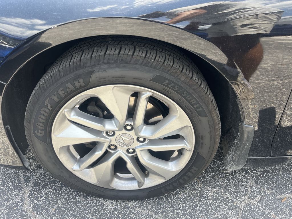 used 2019 Honda Accord car, priced at $16,992