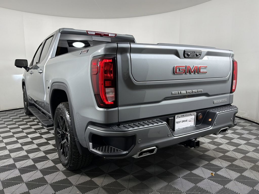 new 2026 GMC Sierra 1500 car, priced at $63,335