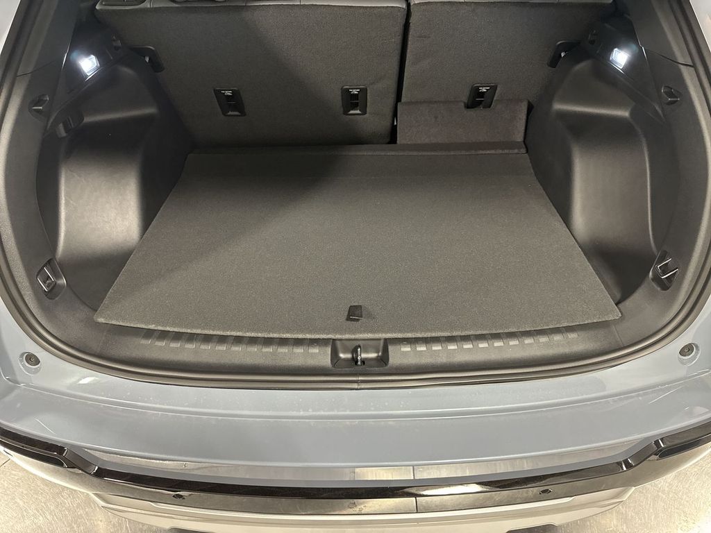 new 2025 Honda Prologue car, priced at $56,605