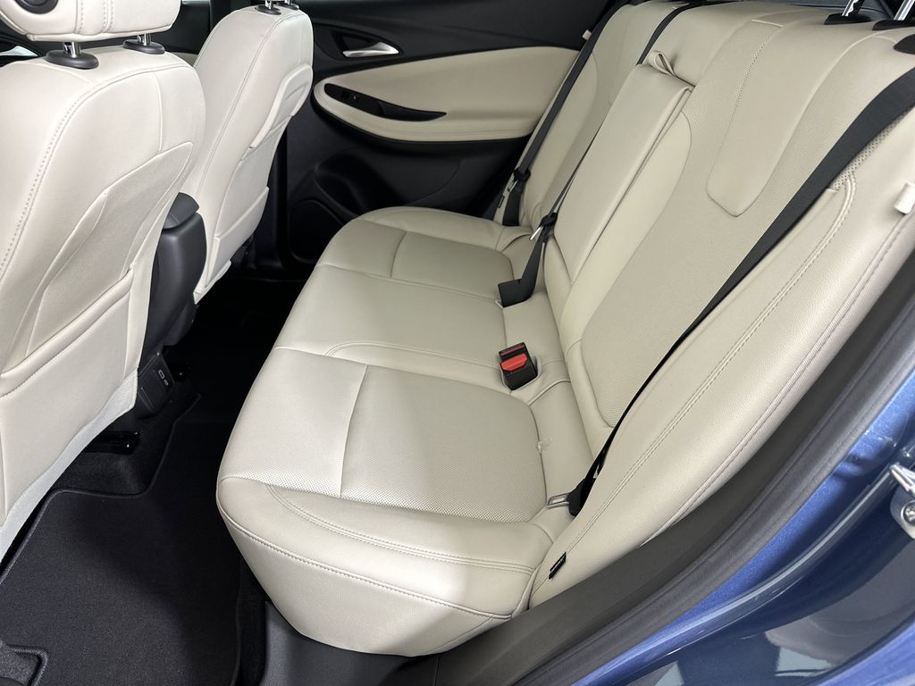 new 2026 Buick Encore GX car, priced at $32,970